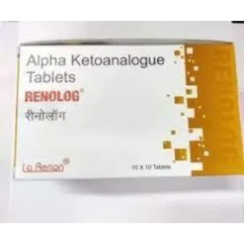 Alpha Ketoanalogue Tablets